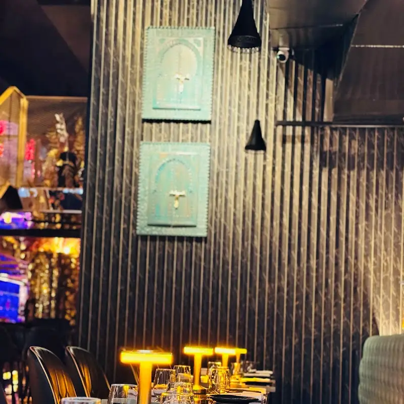 Farzi NYC