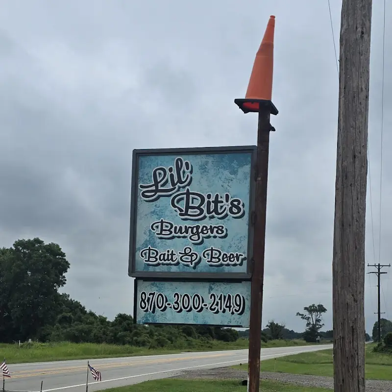 Lil Bit’s