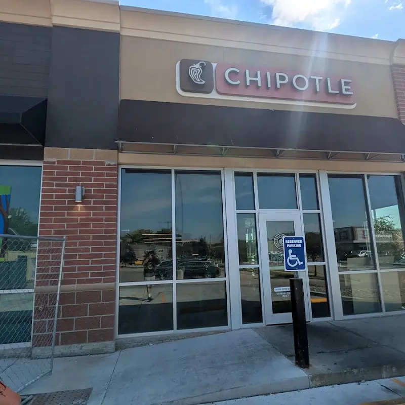 Chipotle Mexican Grill