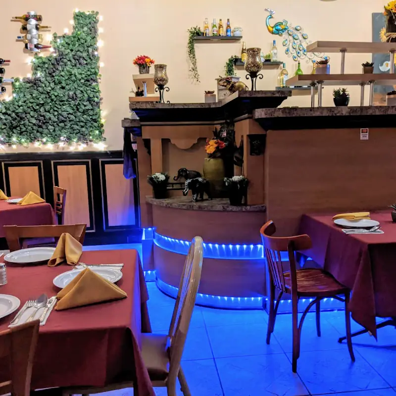 Sajna Indian Cuisine