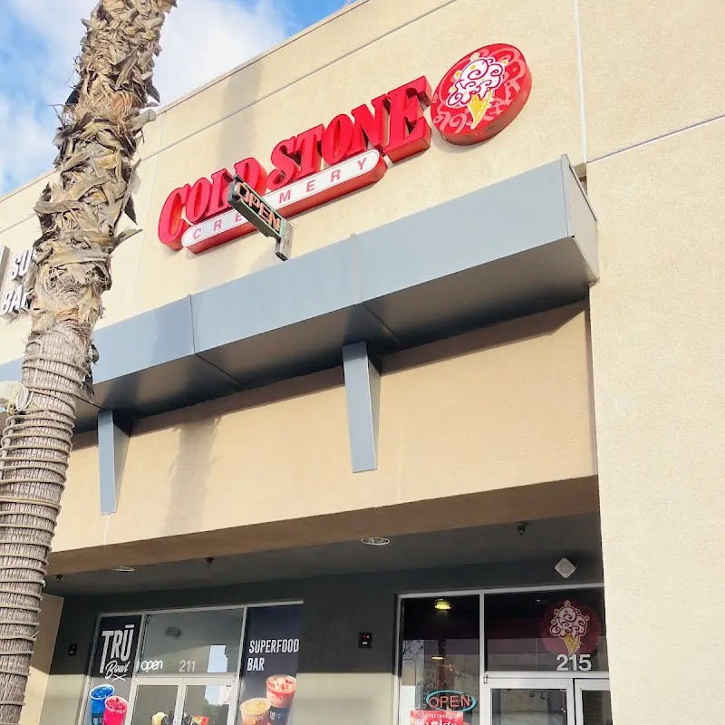 Cold Stone Creamery