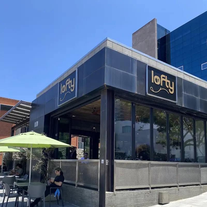 Lofty Coffee Co.