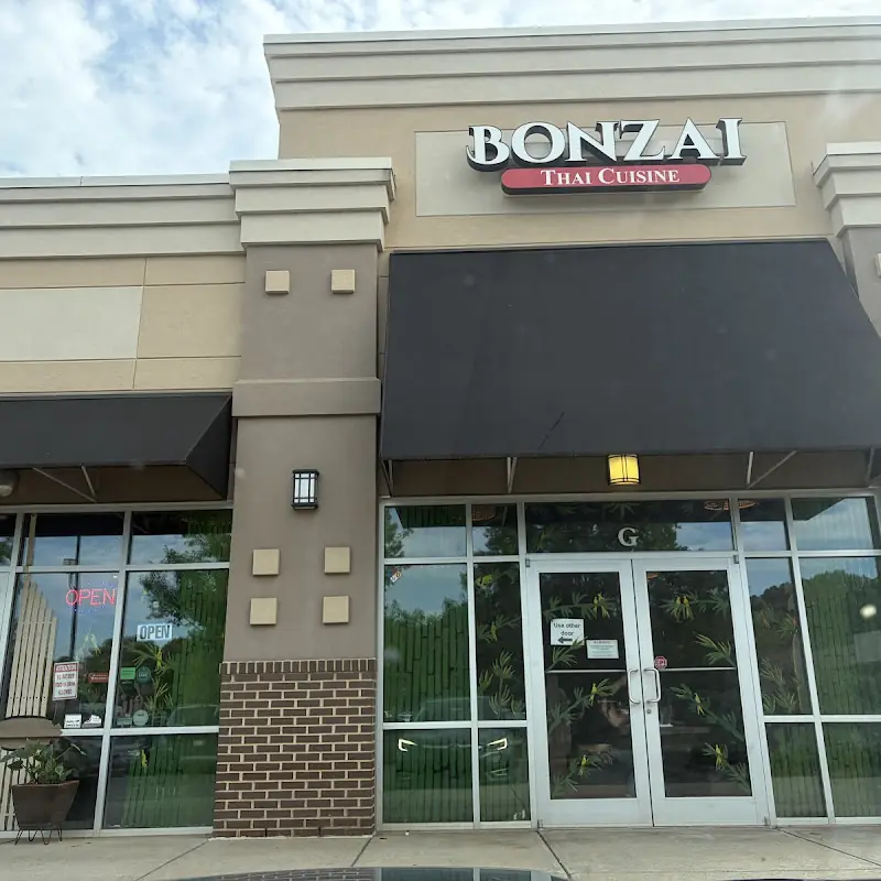 Bonzai Thai Cuisine