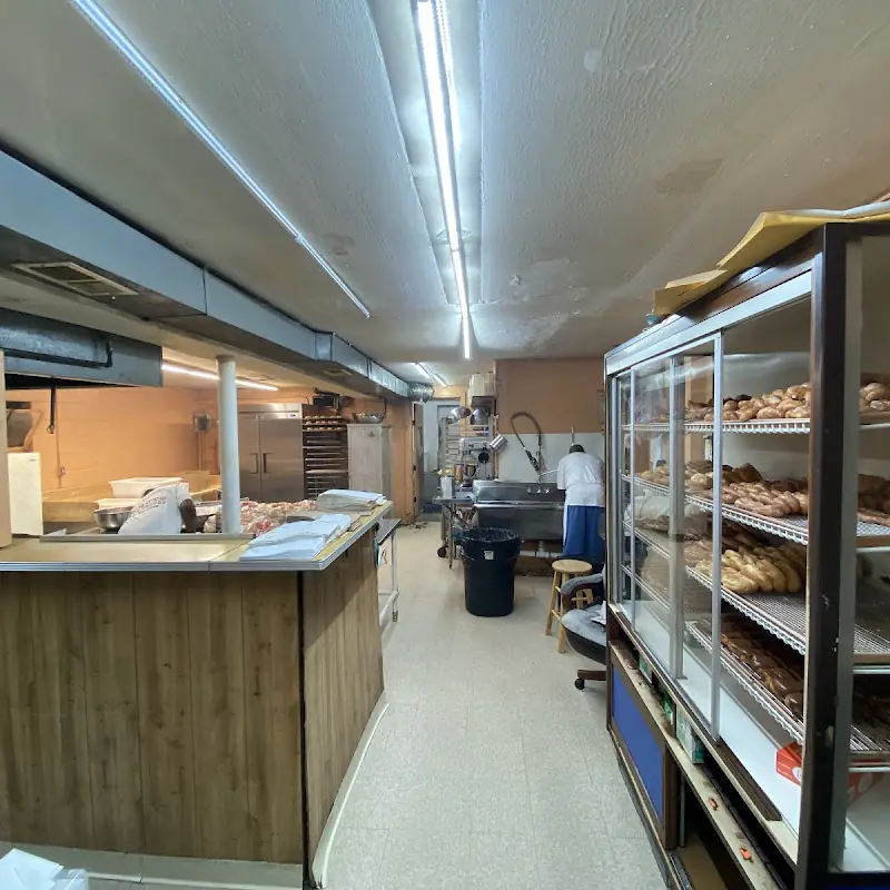 Johnny's Donuts