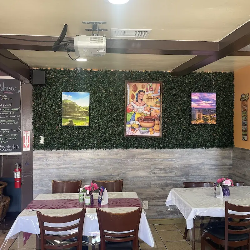 Ilobasco Restaurant