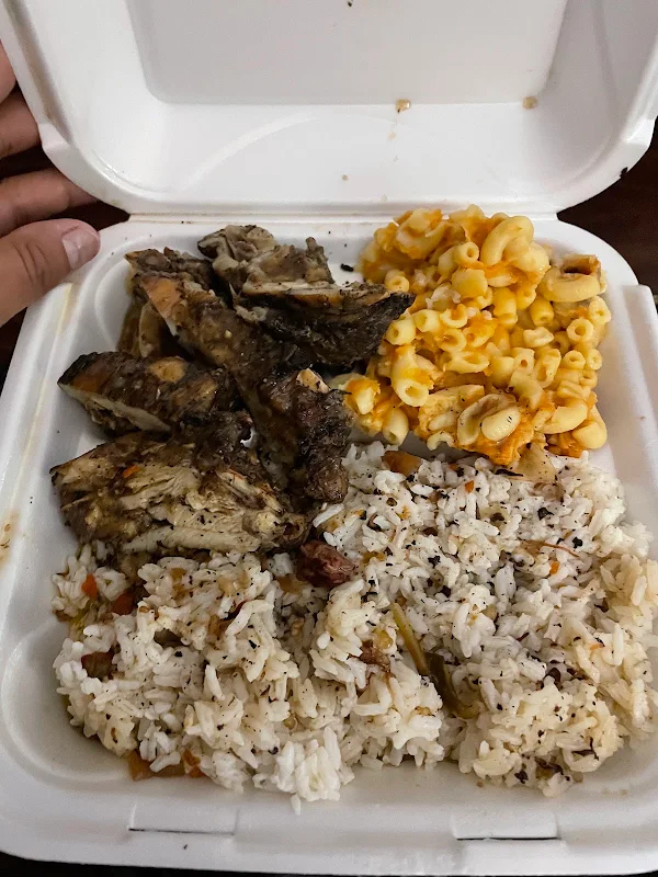 Caribbean Corner