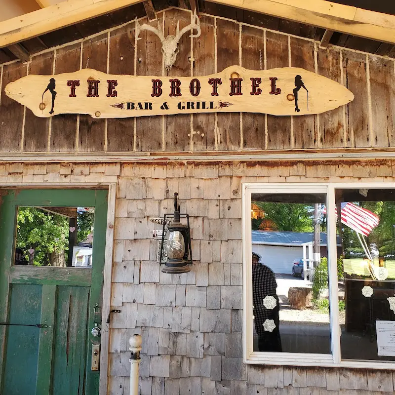 The Brothel Tavern