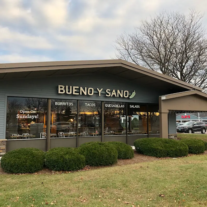 Bueno Y Sano