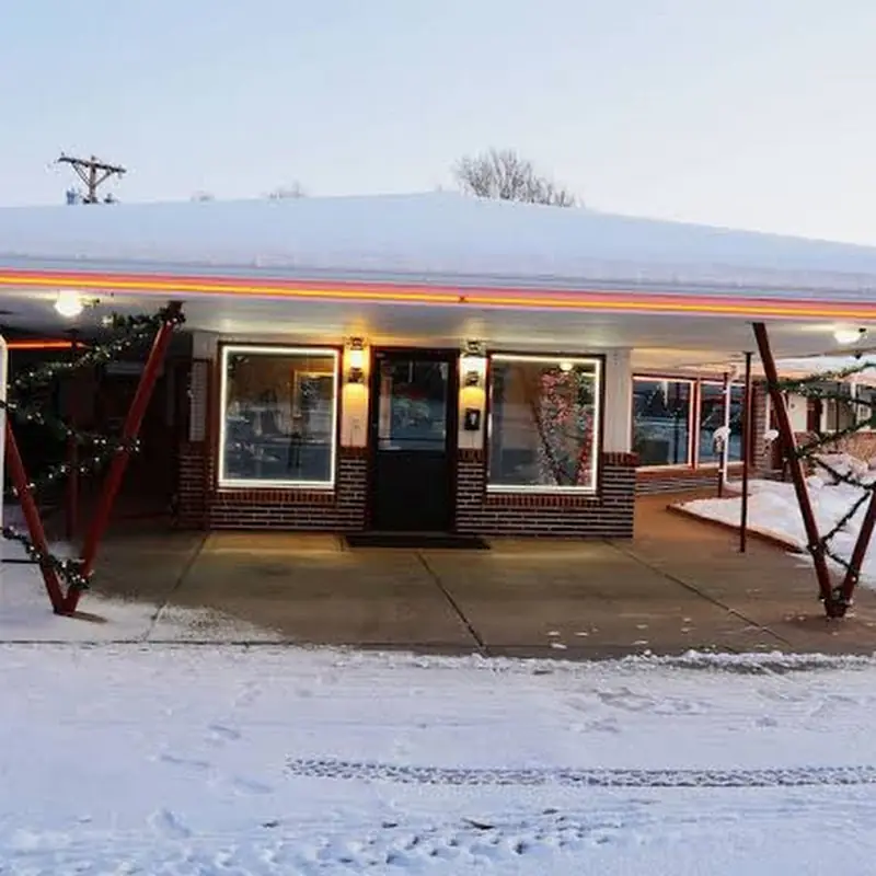 Raine Motel