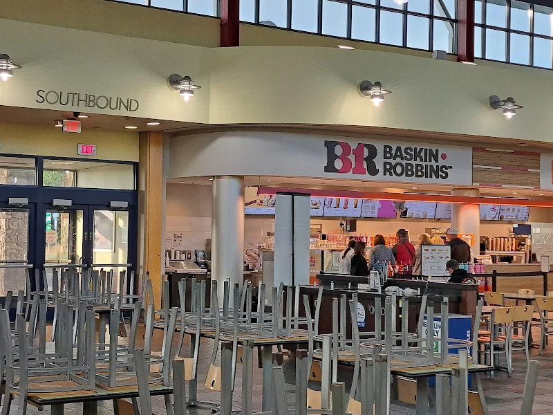 Baskin-Robbins