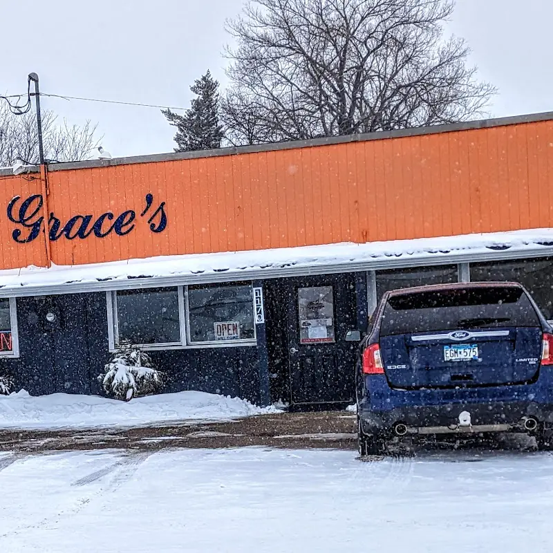 Grace's Tex-Mex