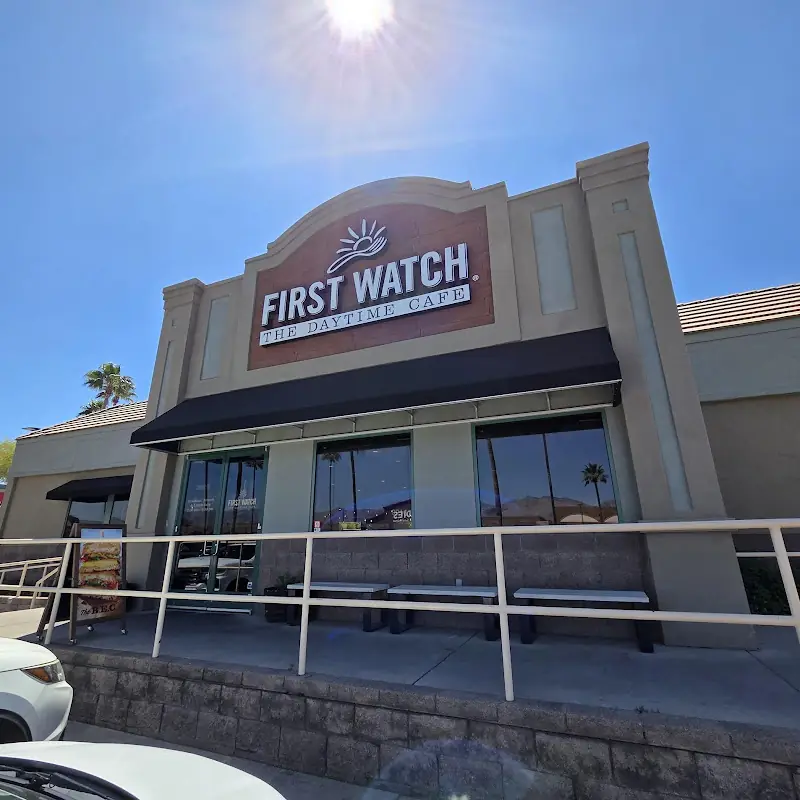 First Watch
