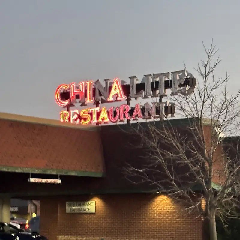 China Lite Restaurant