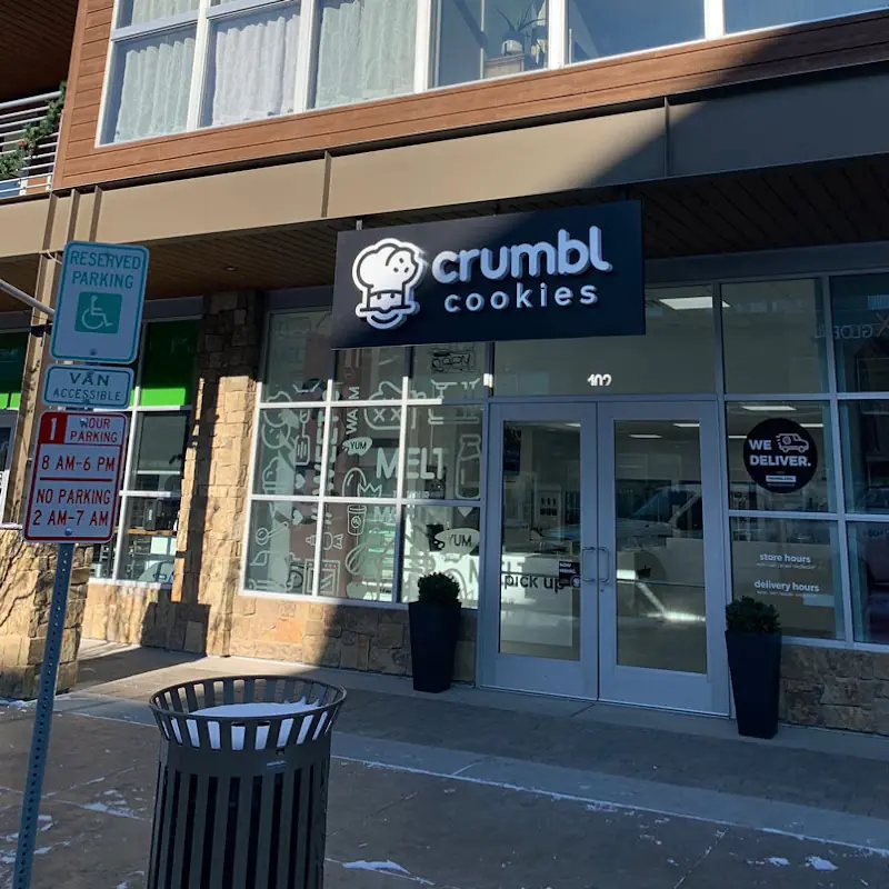 Crumbl