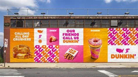 Dunkin & Baskin Robbins
