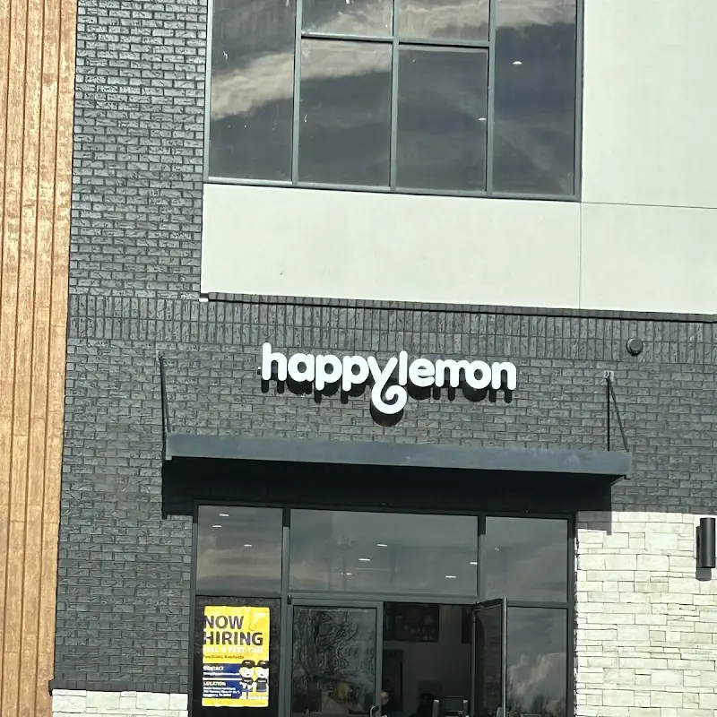 Happy Lemon