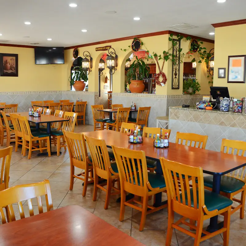 El Corral Mexican Restaurant & Bar