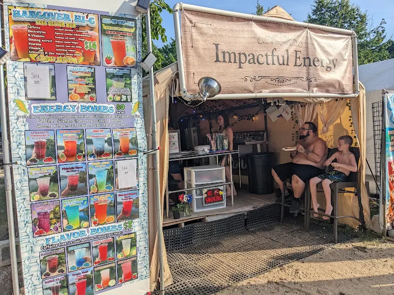 Impactful Energy