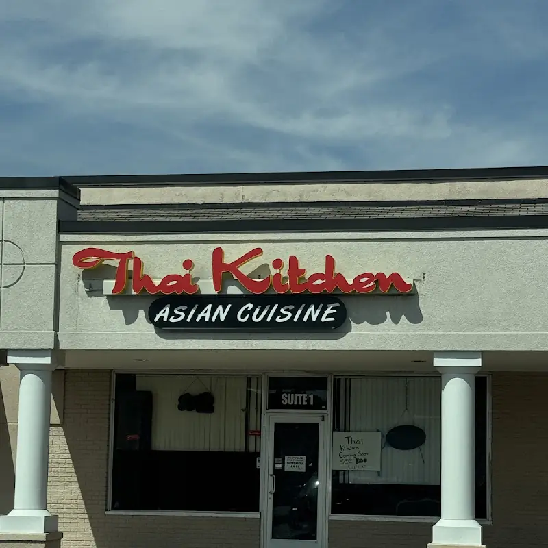 Thai Kitchen