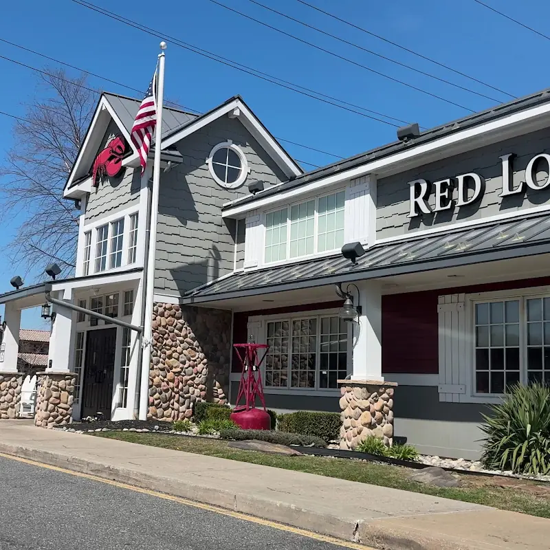 Red Lobster