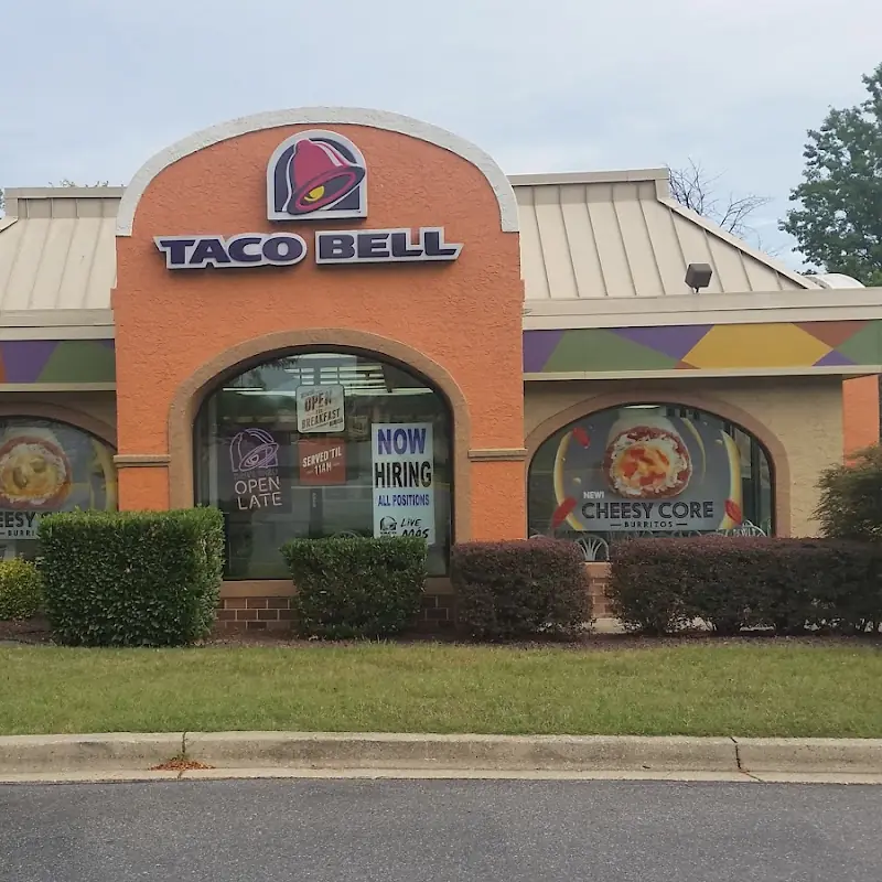 Taco Bell