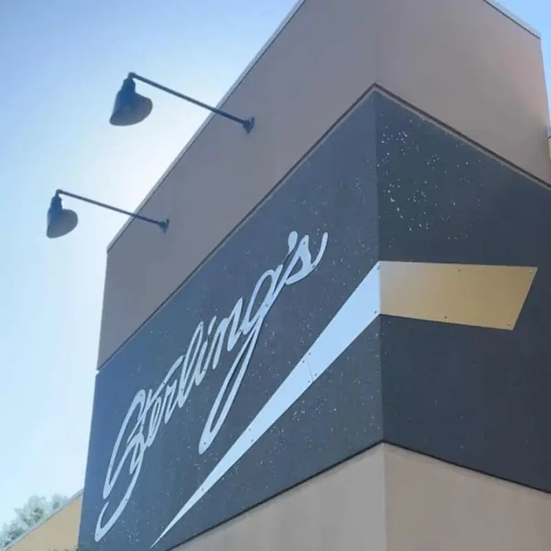 Sterling's Restaurant - Queensgate