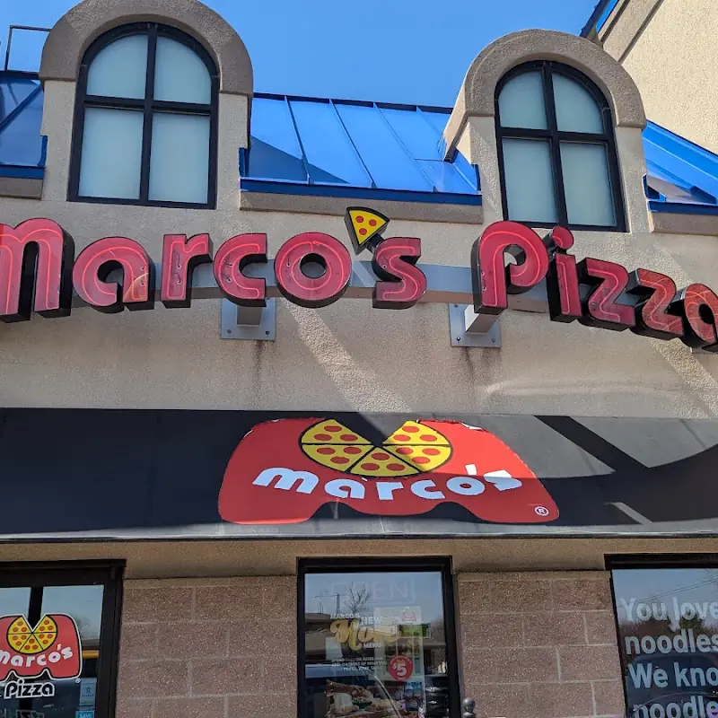 Marco's Pizza