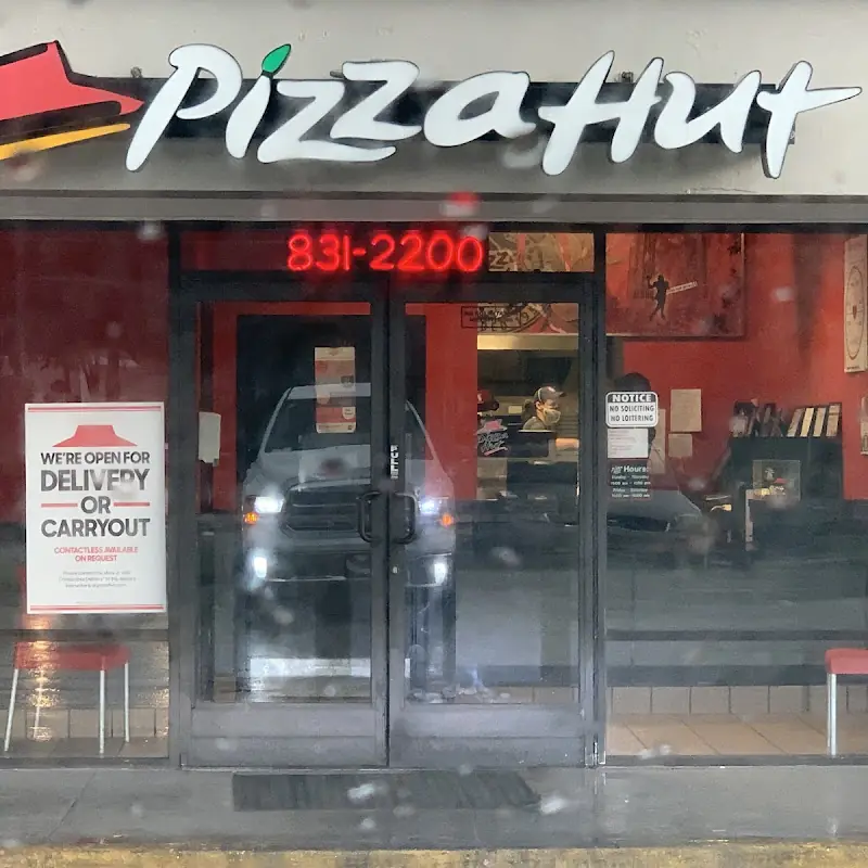 Pizza Hut