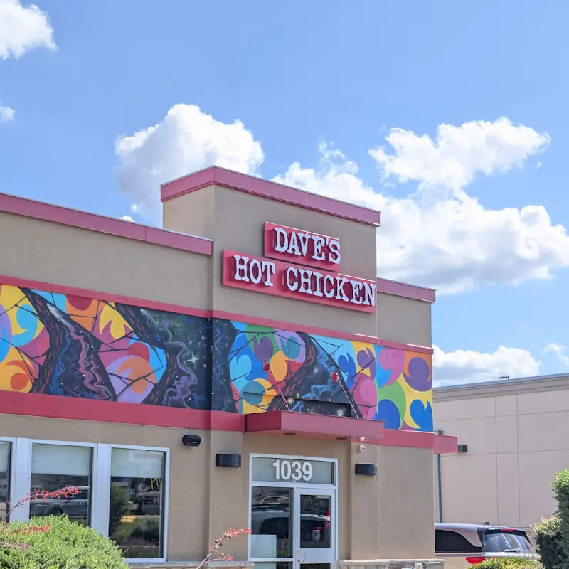 Dave's Hot Chicken