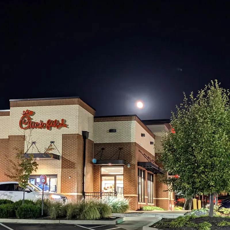 Chick-fil-A