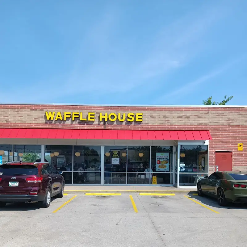 Waffle House