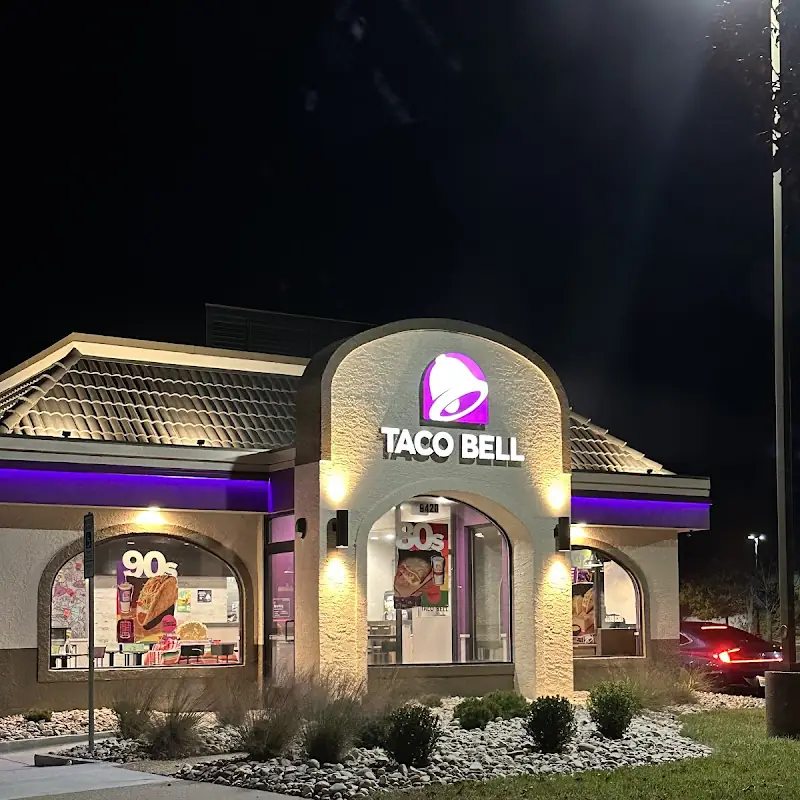 Taco Bell
