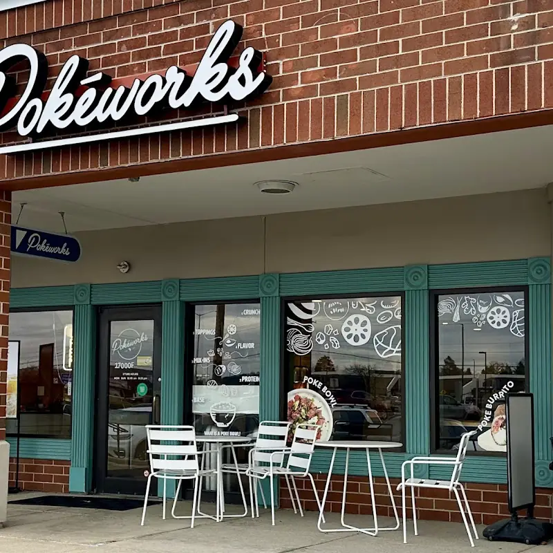 Pokeworks