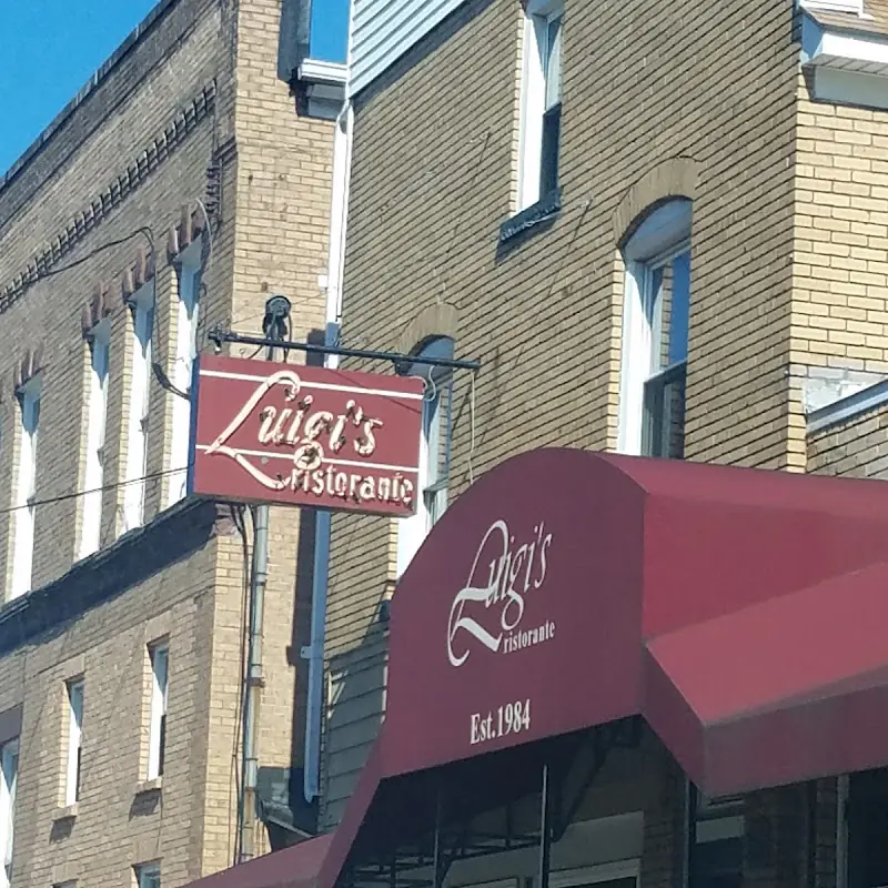 Luigi's Ristorante & Catering