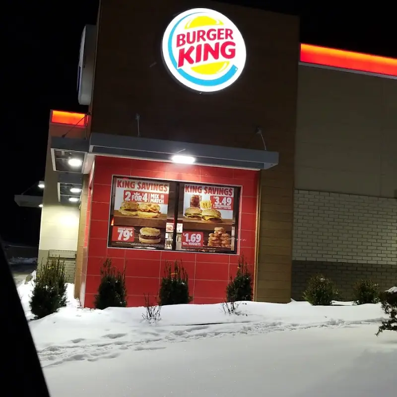 Burger King