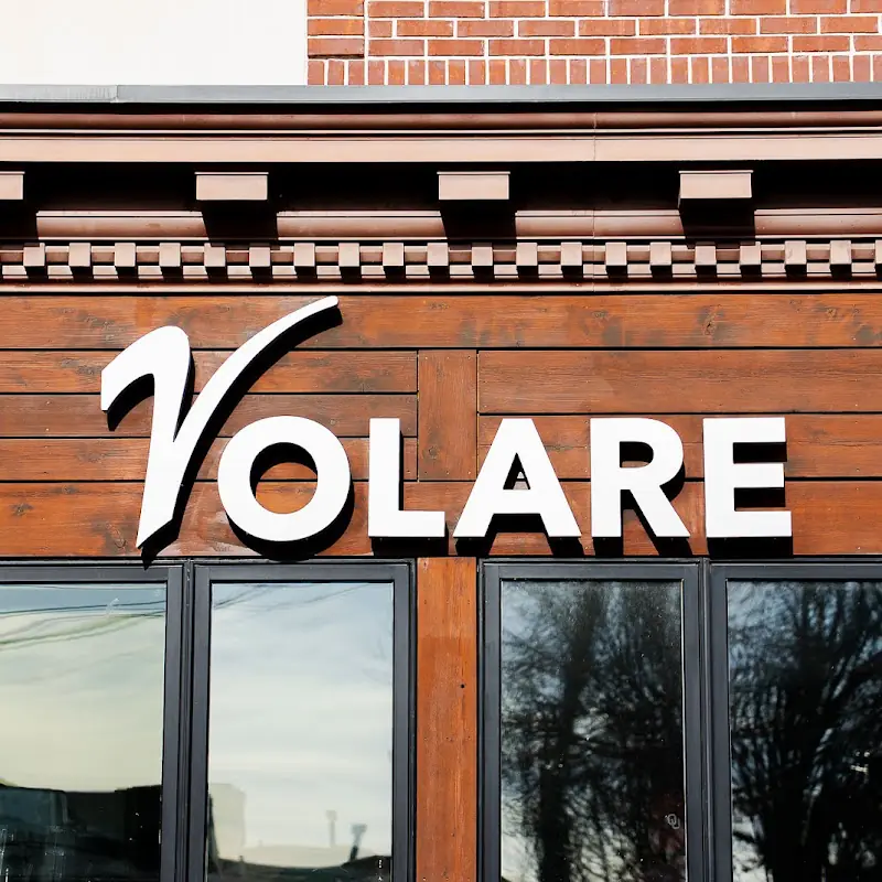 Volare