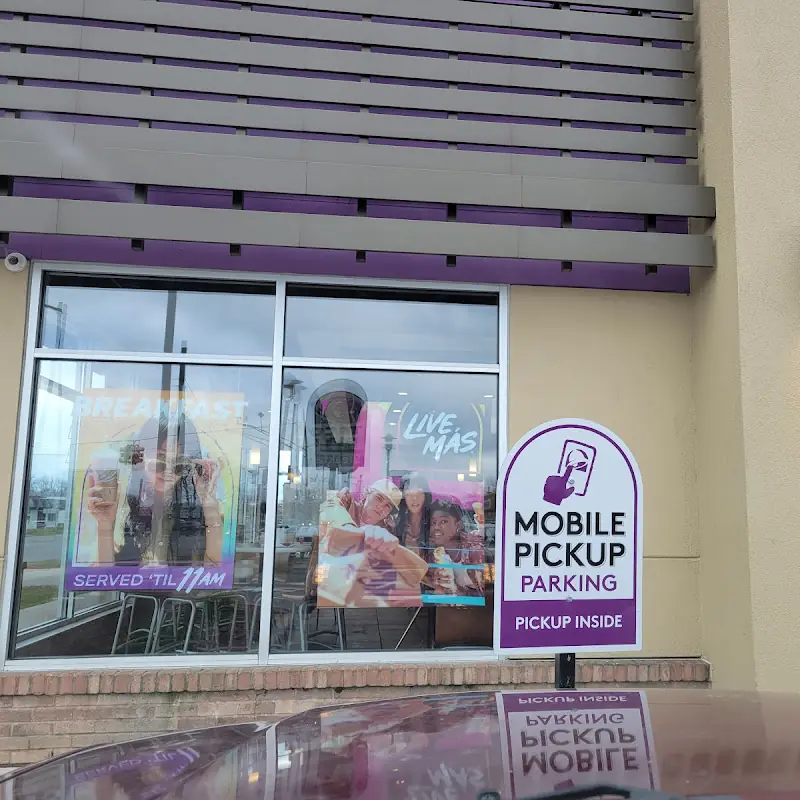 Taco Bell