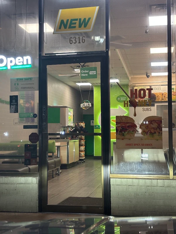 Subway