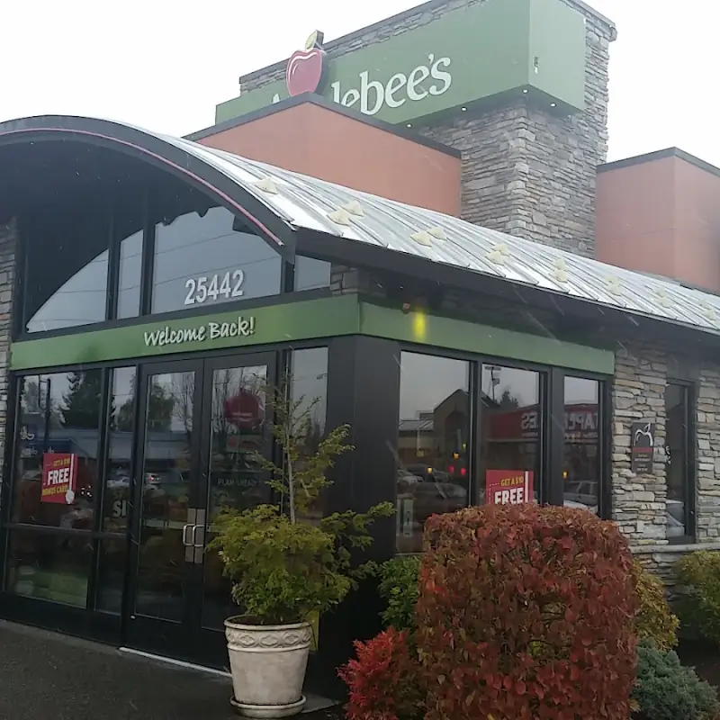 Applebee's Grill + Bar