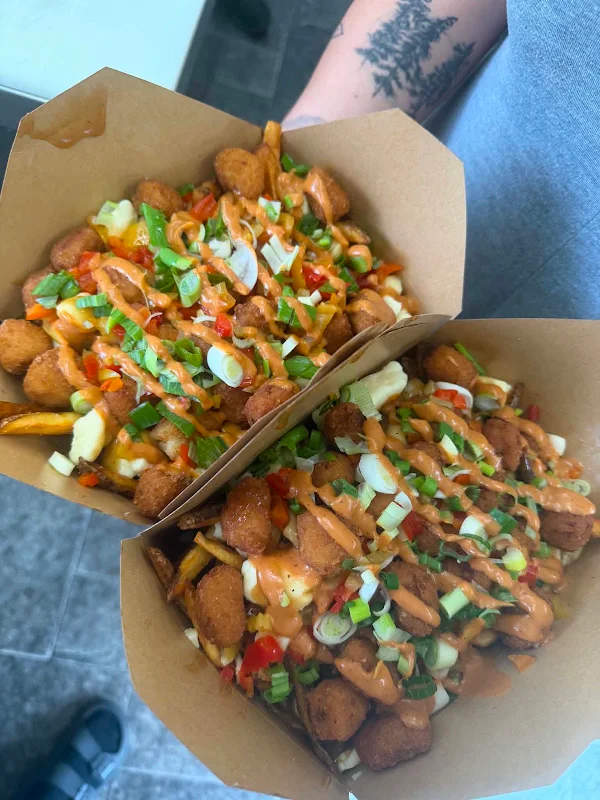 Poutineland