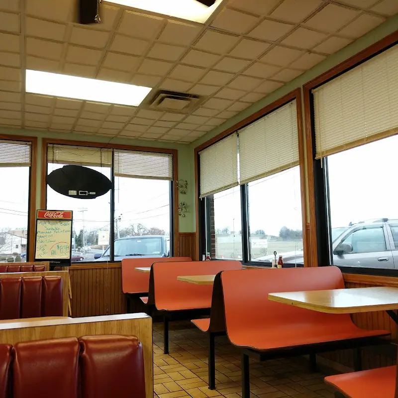 Smillie's Family Restaurant