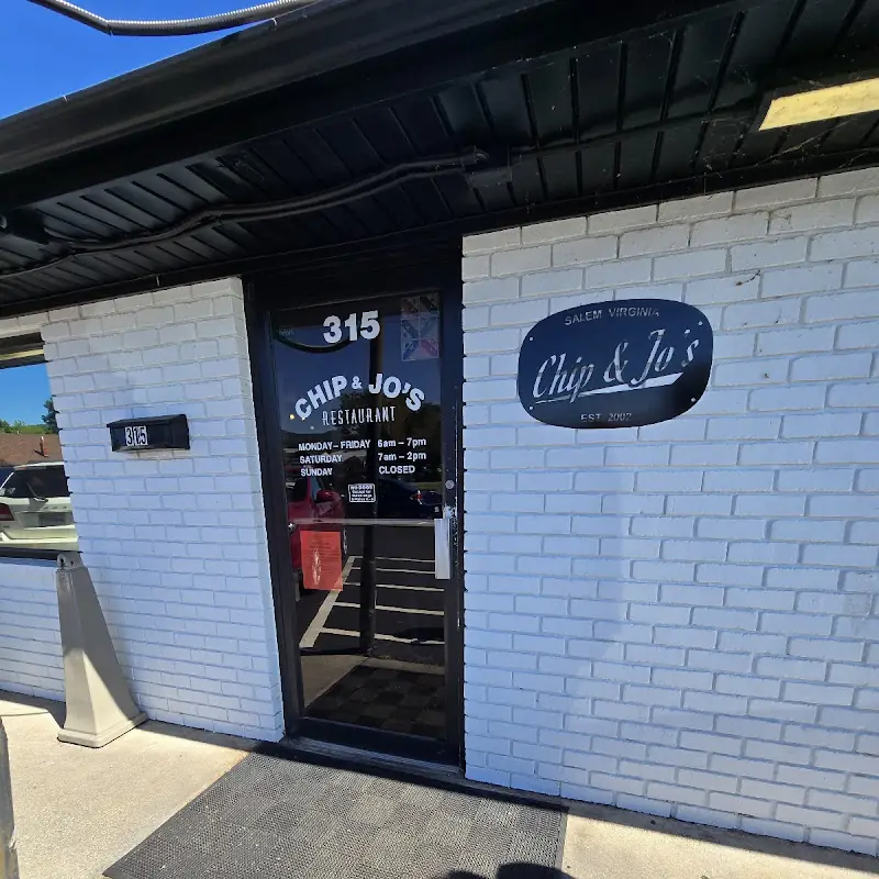 Chip & Jo's Restaurant