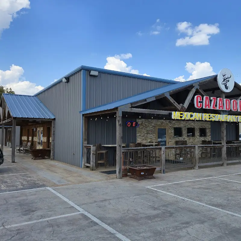Cazadores Bar & Grill | Mexican