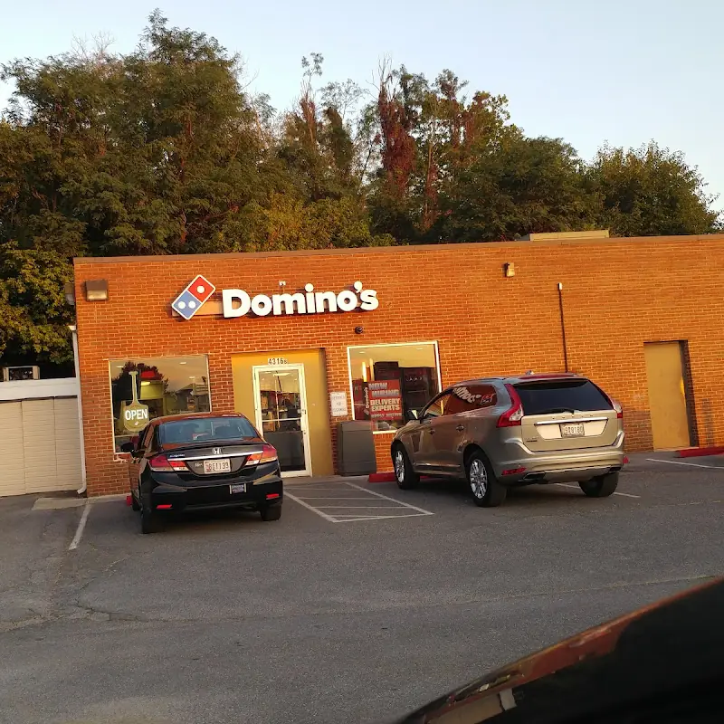 Domino's Pizza