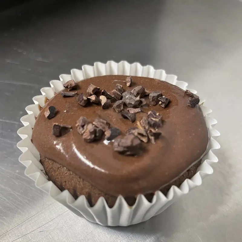 The Vegan Cupcake Factory