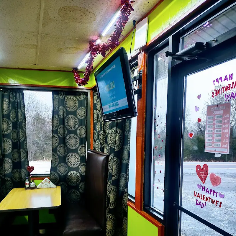 Lauras Mexican kitchen in Bull Shoals 2