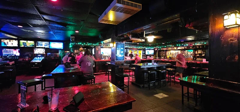 Molly's Pub