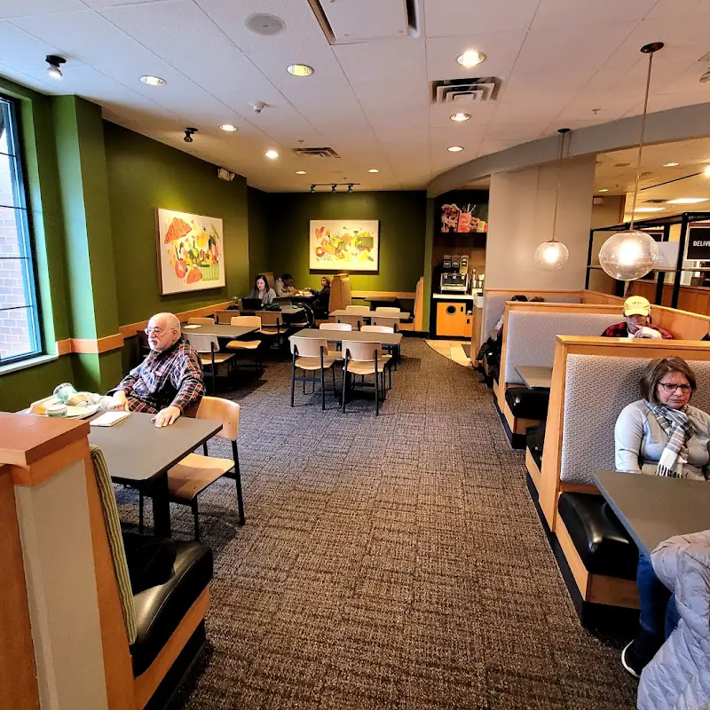 Panera Bread