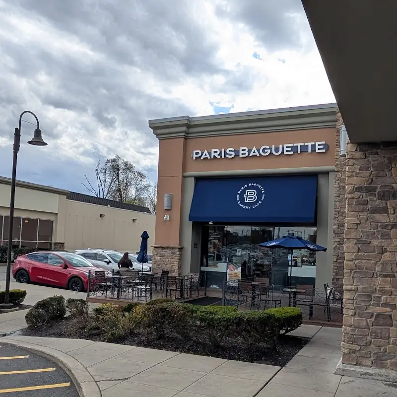 Paris Baguette