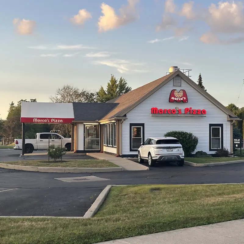 Marco's Pizza